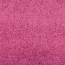 Dørmåtte Pink og Sort 120 x 250 cm 100% polyamid
