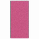 Dørmåtte Pink og Sort 120 x 250 cm 100% polyamid