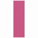 Dørmåtte Andet Pink og Sort 120 x 400 cm Polyamid og PVC