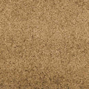 Dørmåtte Andet Creme og Sort 120 x 250 cm Polyamid og PVC