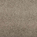Dørmåtte Beige og sort 60 x 180 cm 100% polyamid