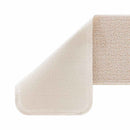Skridsikre Trappemåtter 15 stk. 60 x 25 cm Creme PP Rektangulær