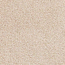 Skridsikre Trappemåtter 15 stk. 60 x 25 cm Creme PP Rektangulær