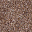 Skridsikre Trappemåtter Latex bagside 15 pcs Brun 60 x 25 cm PP