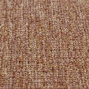 Skridsikre Trappemåtter 15 stk. 60 x 25 cm Gul PP Rektangulær