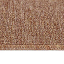 Skridsikre Trappemåtter 15 stk. 60 x 25 cm Gul PP Rektangulær
