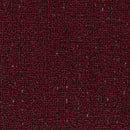 Skridsikre Trappemåtter 15 stk. 60 x 25 cm Bordeaux PP