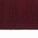 Skridsikre Trappemåtter 15 stk. 75 x 20 cm Bordeaux PP