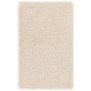 Antiskrid Badmåtte Creme 50 x 80 cm PP