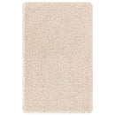 Antiskrid Badmåtte Creme 60 x 90 cm PP