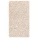 Antiskrid Badmåtte Creme 70 x 120 cm PP