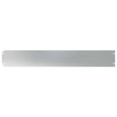Plænekant 10 stk. 15 x 103 cm Galvaniseret stål Sølv