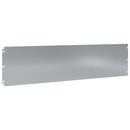 Plænekant 20 stk. 25 x 103 cm Galvaniseret stål Sølv