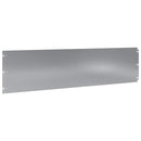 Plænekant 20 stk. 25 x 103 cm Galvaniseret stål Sølv