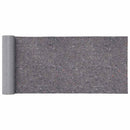 skridsikre malerfleeces 2 stk 25 m 180 g/m² grå