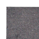 skridsikre malerfleeces 2 stk 25 m 220 g/m² grå