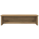 køkkenreoler kan stables 2 stk. 50x15x16 cm kunsteg
