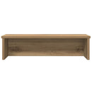 køkkenreoler kan stables 2 stk. 60x15x16 cm kunsteg