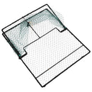 Fuglefælde Grøn 50 x 60 x 1,9 cm Polyethylen