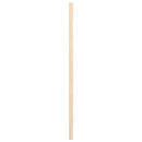 skabslåger 2 stk. 69x29,5 cm lameldesign massivt fyrretræ