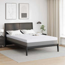 Minde skum madras top 140 x 190 cm Thick Stof-100% polyester