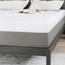 Minde skum madras top 160 x 200 cm Thick Stof-100% polyester