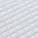 Minde skum madras top 180 x 200 cm Thick Stof-100% polyester