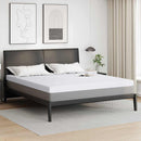 Minde skum madras top 180 x 200 cm Thick Stof-100% polyester