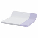 Minde skum madras top 180 x 200 cm Thick Stof-100% polyester