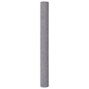 skridsikker maleruld 5 m 220 g/m² grå