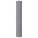 skridsikker maleruld 10 m 220 g/m² grå