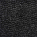 Dørmåtte Sort 115x300 cm