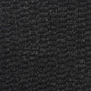 Dørmåtte Sort 115x400 cm