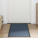 Dørmåtte Blå 60x180 cm