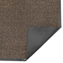 Dørmåtte Brun 60x180 cm
