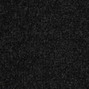 Dørmåtte Sort 60x180 cm