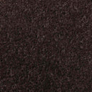 Dørmåtte Brun 115x300 cm