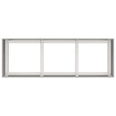 plantekasse 120x40x40 cm rustfrit stål - Xlshop.dk
