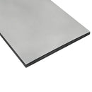 plantekasse 40x80x40 cm galvaniseret stål