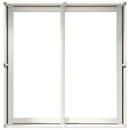 plantekasse 80x80x40 cm koldvalset stål hvid - Xlshop.dk