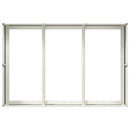 plantekasse 120x80x40 cm stål hvid - Xlshop.dk