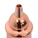 lampeholdere 2 stk rosaguld E27