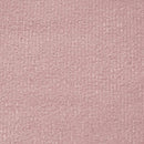 2-personers sofa til børn blødt plys pink
