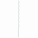 Plante støtte 5 pcs Grøn 170 x 0,6 x 0,6 cm Stål