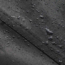 Møbelbetræk 260 x 210 x 80 cm 600D Oxford Stof L-form Vandtæt