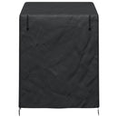 Overtræk til udendørs gynge 120 x 90 x 155 cm 210D Oxford Stof