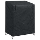 Overtræk til udendørs gynge 120 x 90 x 155 cm 420D Oxford Stof