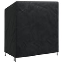 Overtræk til udendørs gynge 135 x 100 x 165 cm 420D Oxford Stof