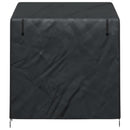 Overtræk til udendørs gynge 135 x 100 x 165 cm 420D Oxford Stof