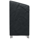 Overtræk til udendørs gynge 135 x 100 x 165 cm 420D Oxford Stof